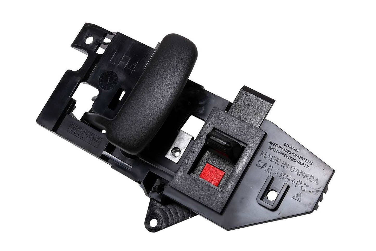 AC Delco 23136342