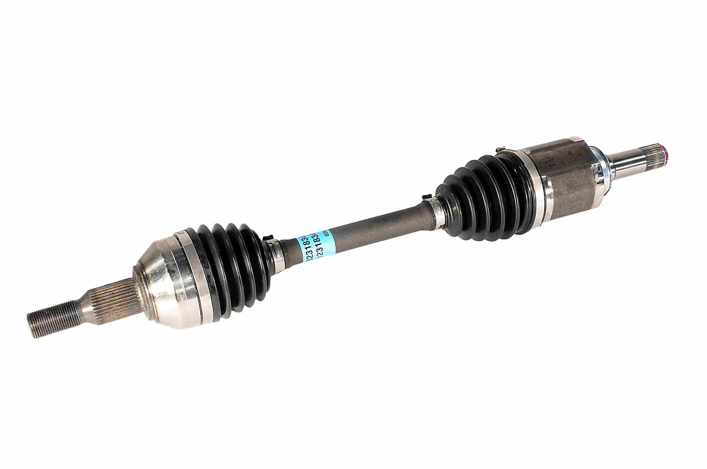 AC Delco 23231834