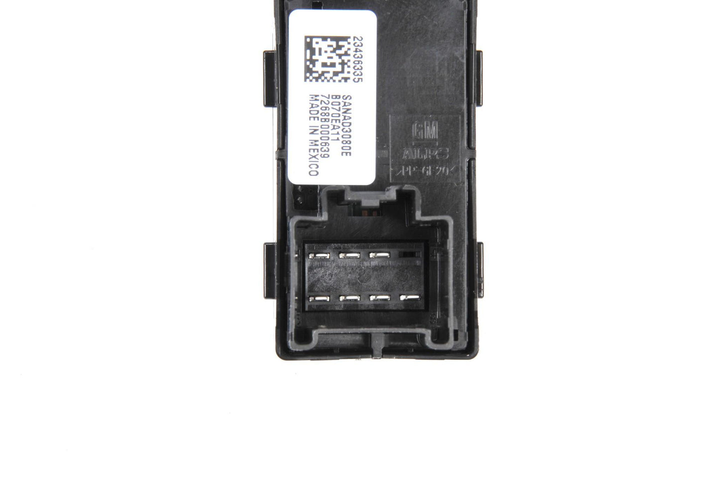 AC Delco 23436335