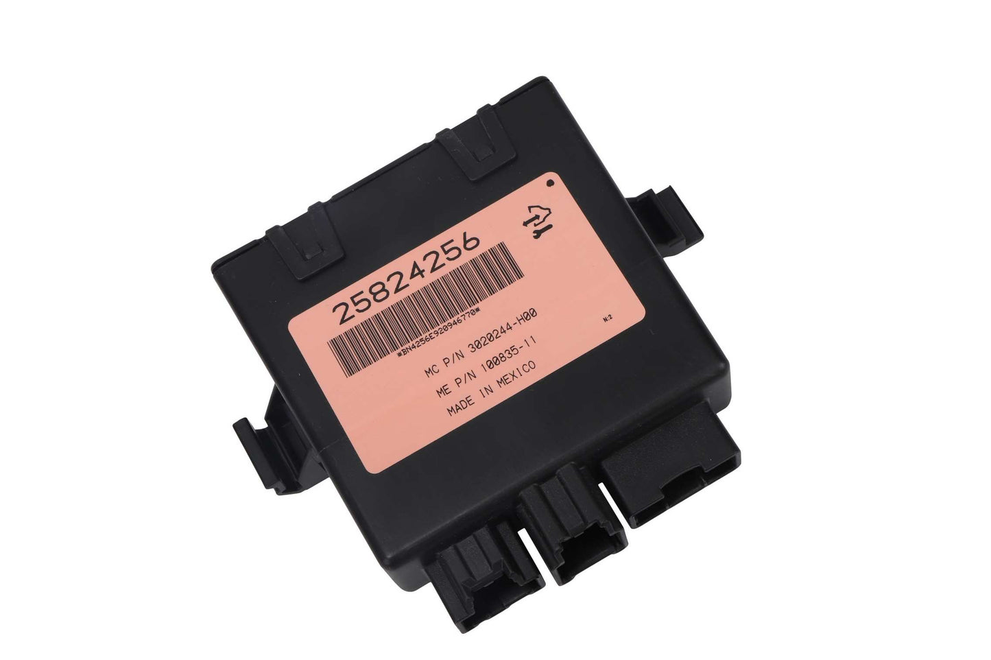 AC Delco 25824256