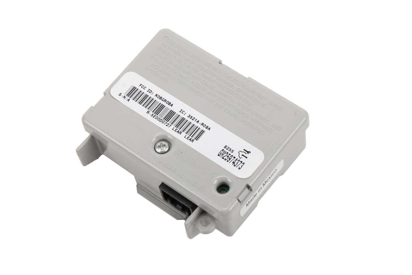 AC Delco 25974373