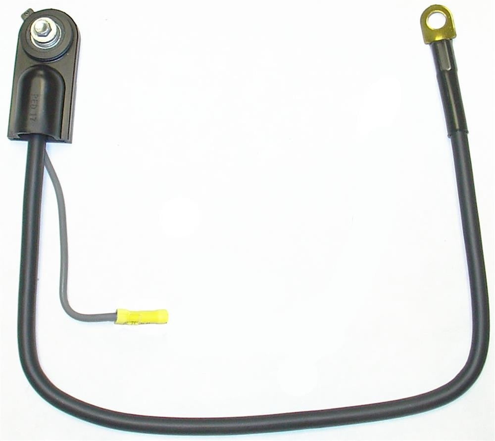 AC Delco 4SD25X