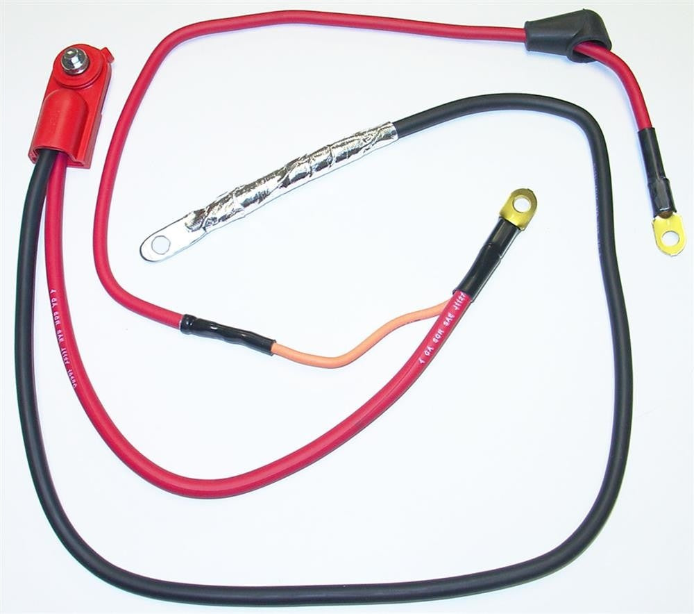 AC Delco 4SD41XT
