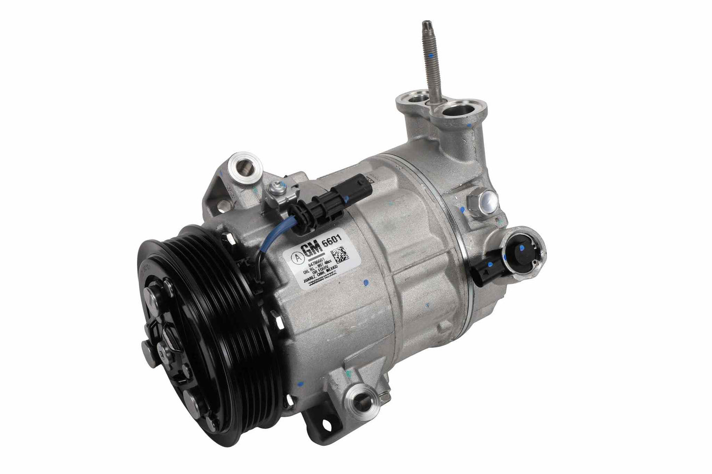 AC Delco 84786601