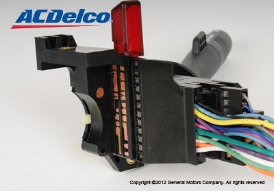 AC Delco D826A