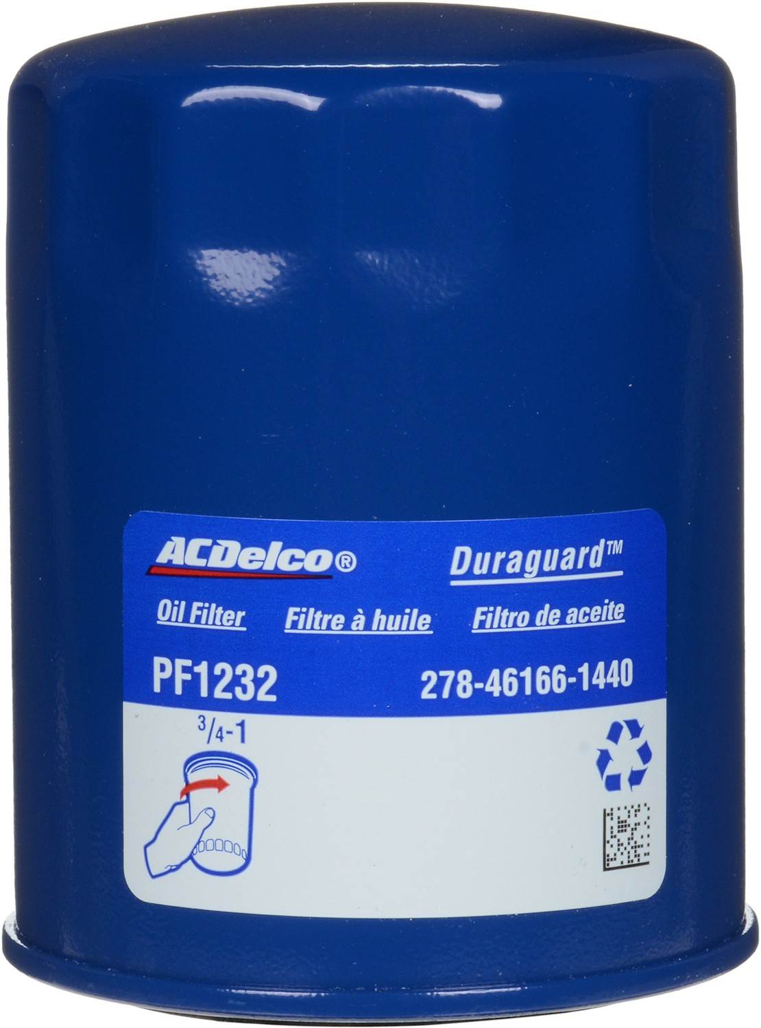 AC Delco PF1232
