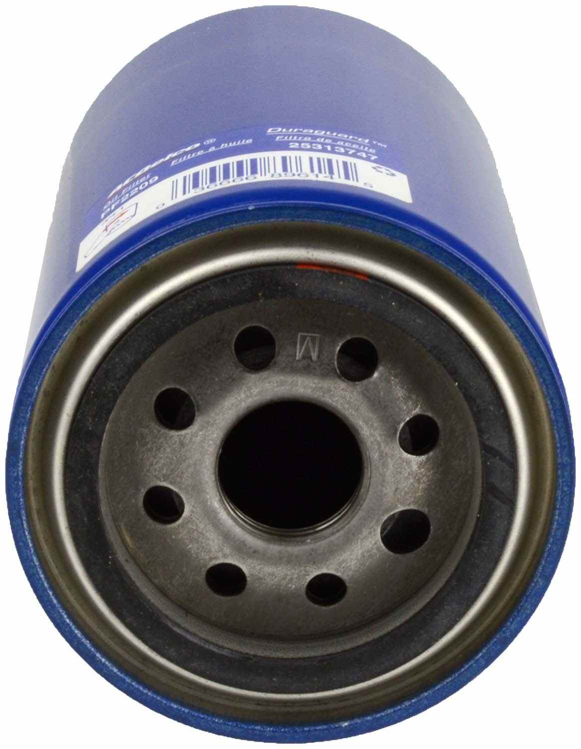 AC Delco PF2209