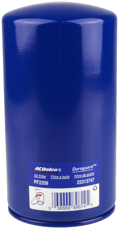 AC Delco PF2209