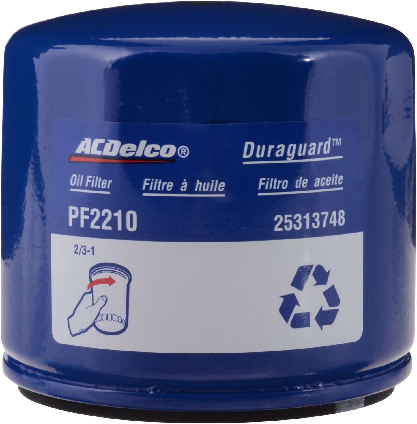 AC Delco PF2210
