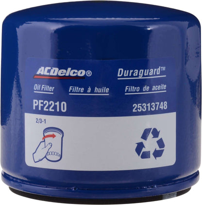 AC Delco PF2210