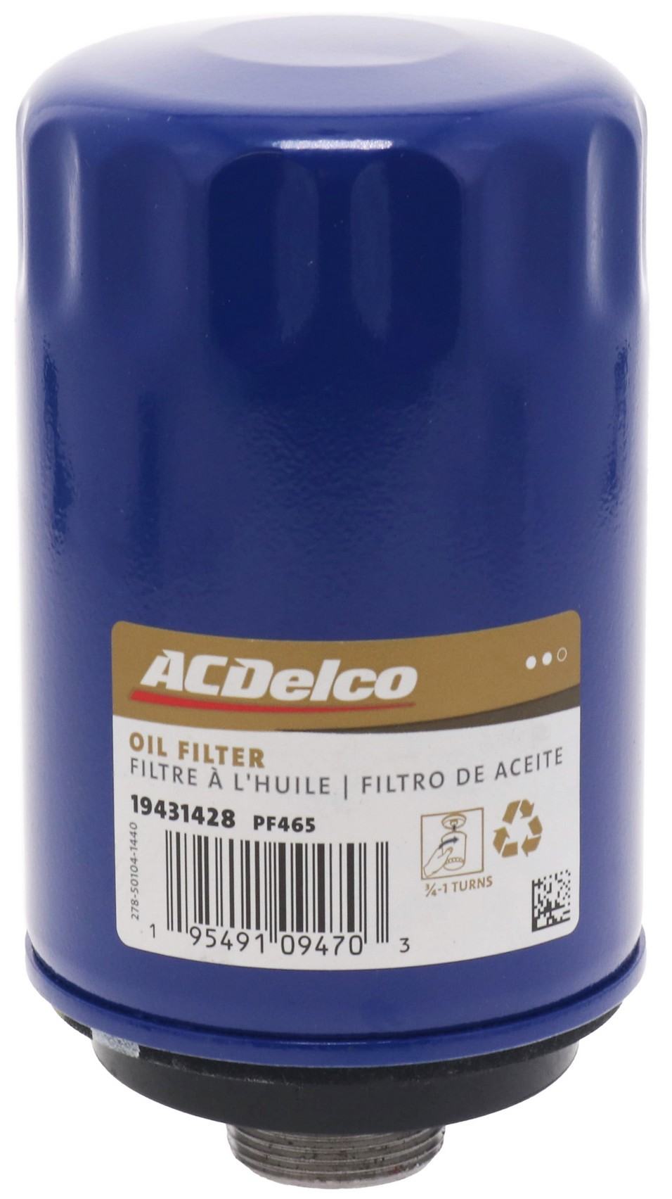 AC Delco PF465