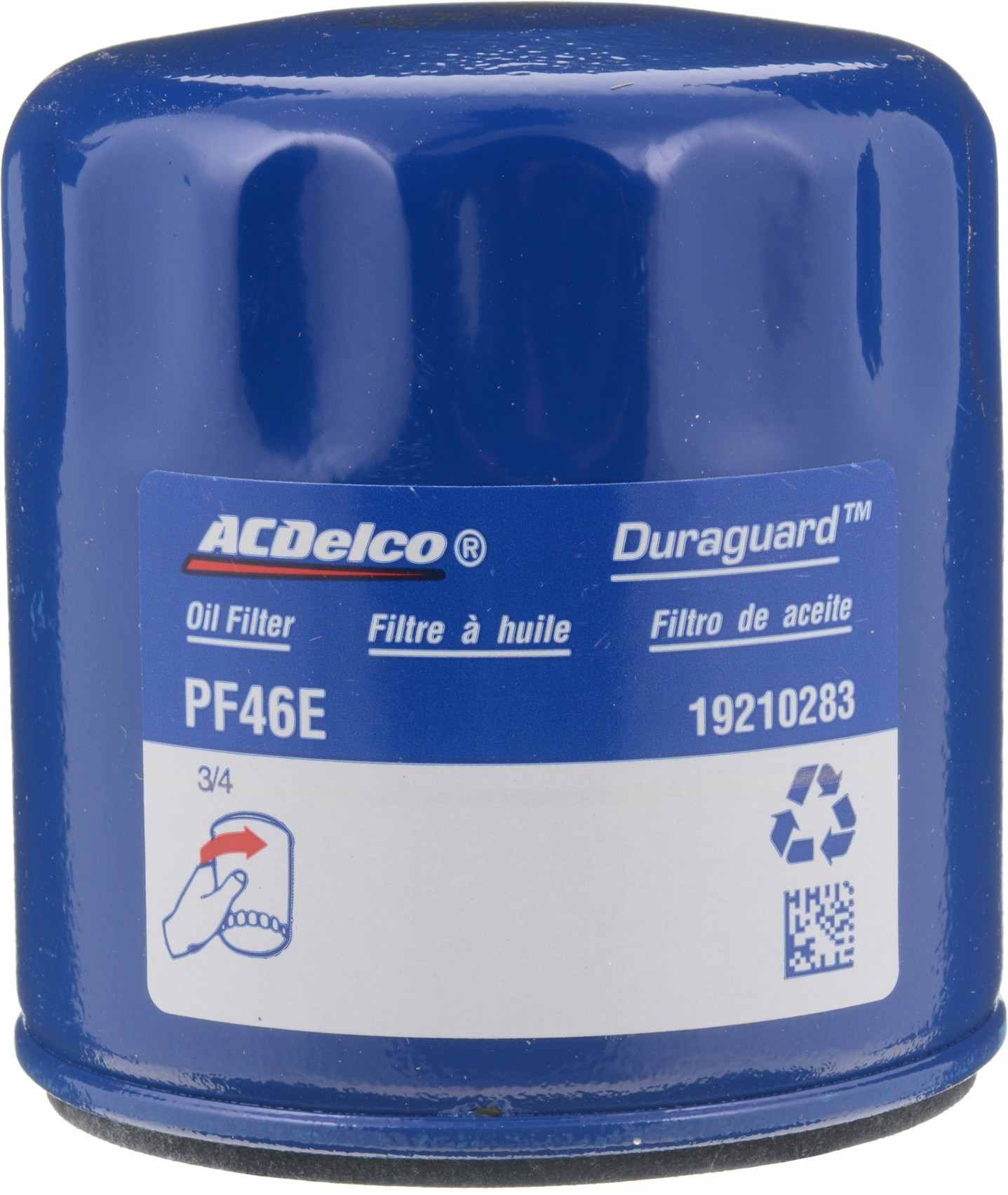 AC Delco PF46E