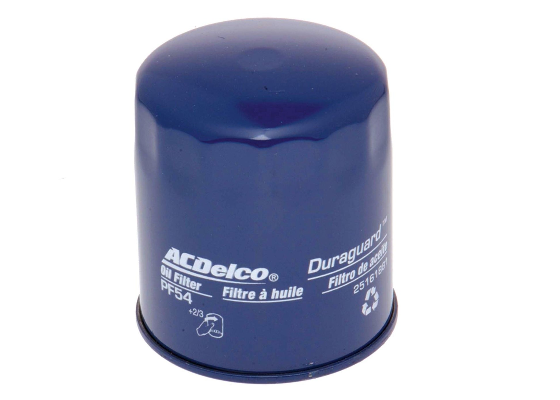 AC Delco PF54