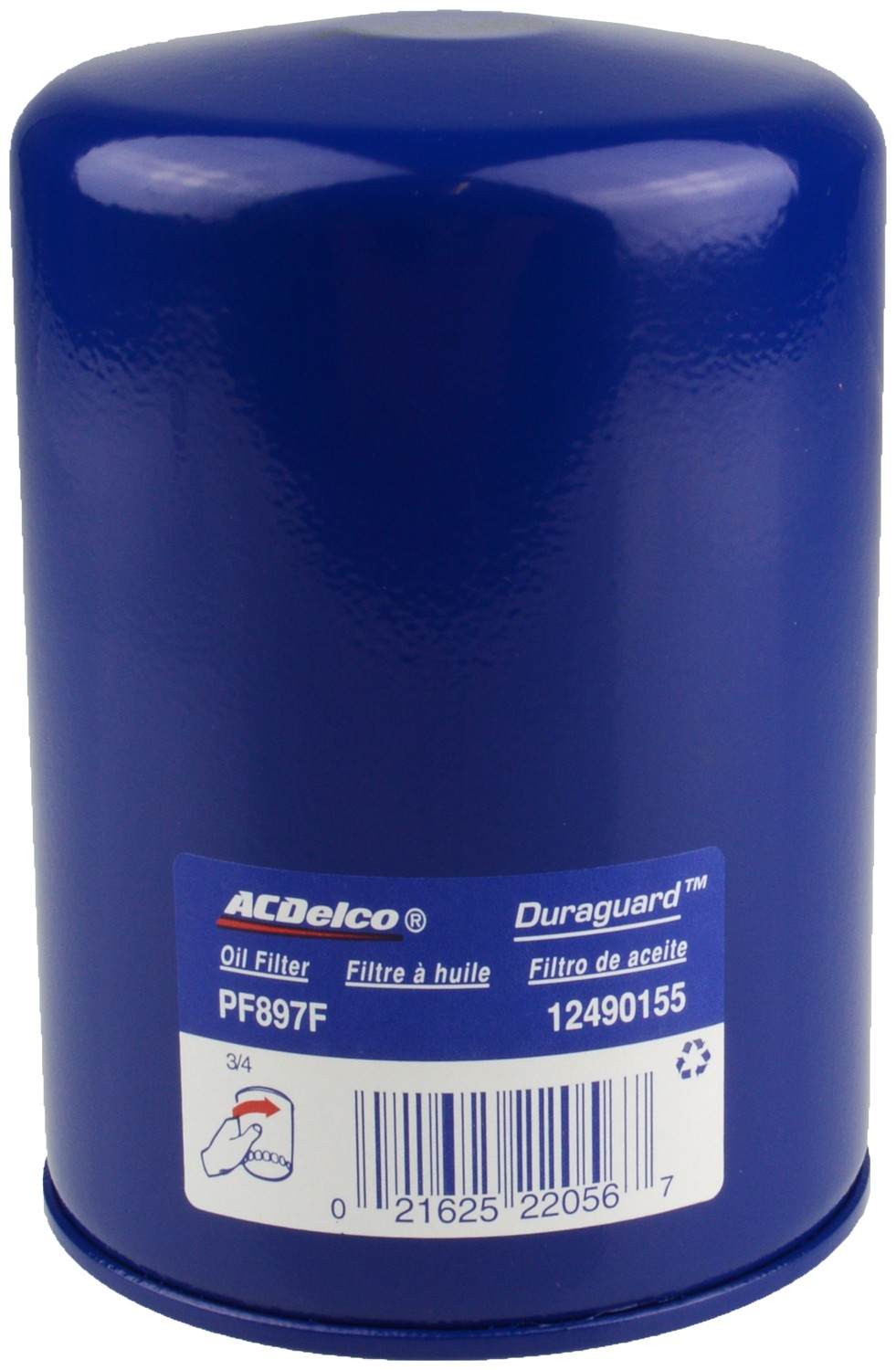 AC Delco PF897F