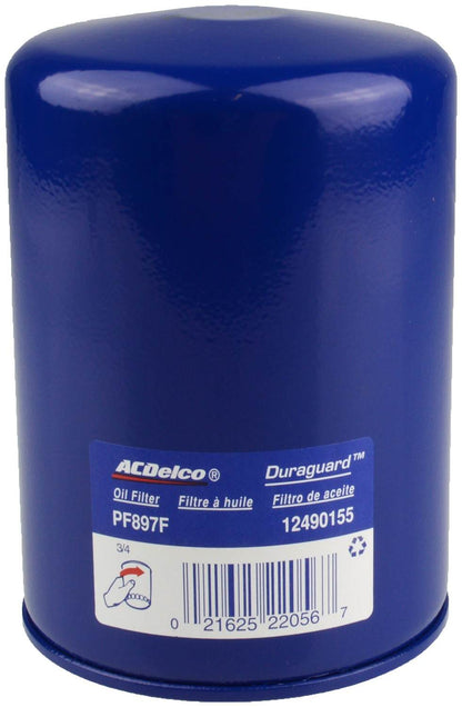 AC Delco PF897F