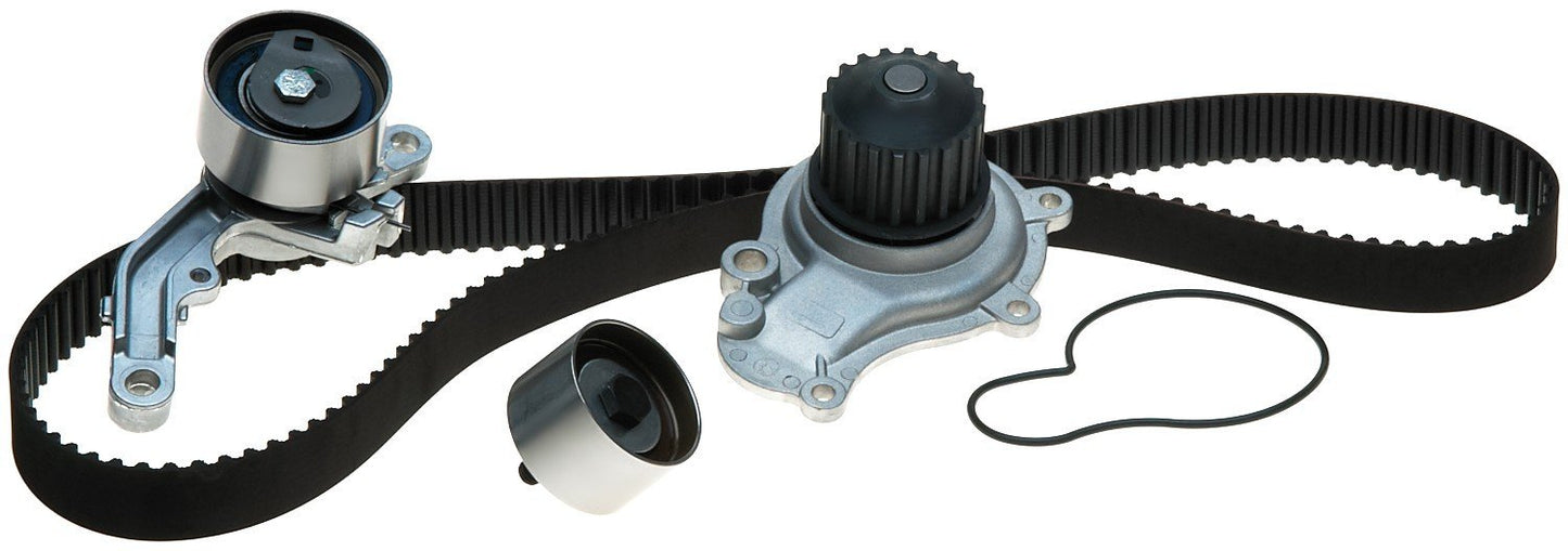 AC Delco TCKWP265A