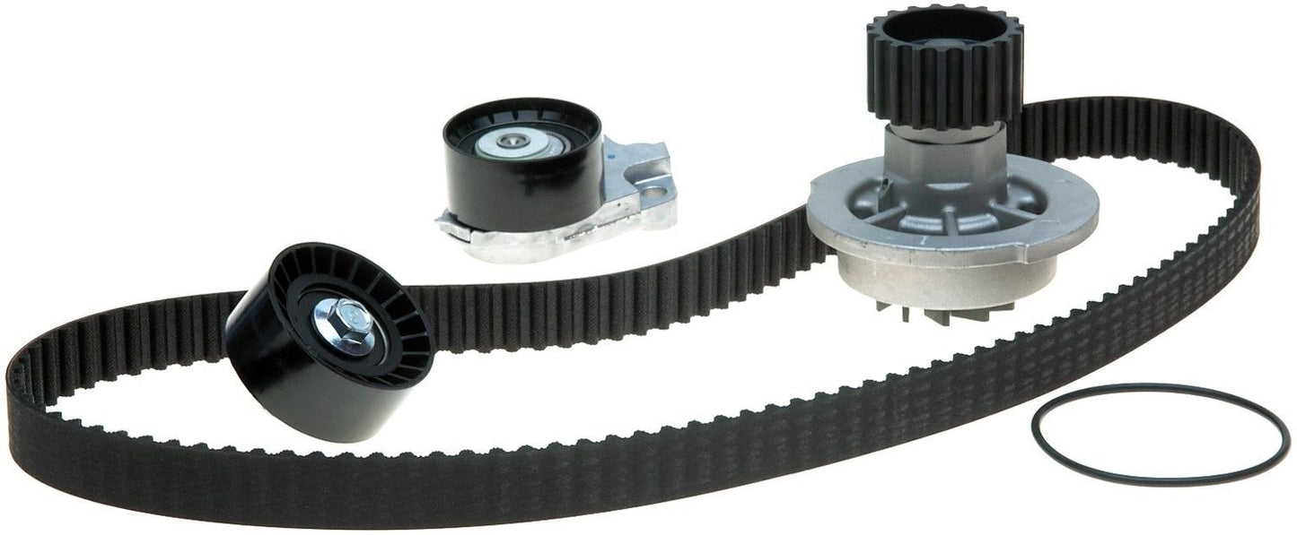 AC Delco TCKWP335