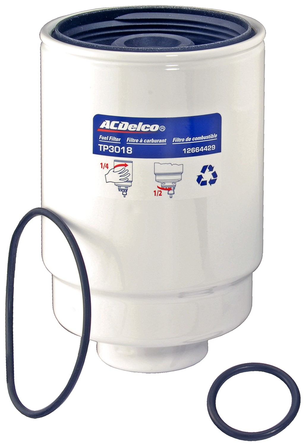 AC Delco TP3018