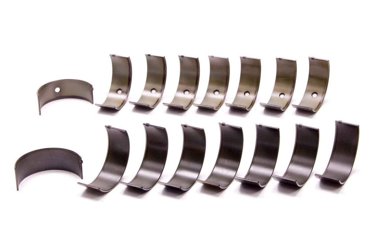 ACL BEARINGS Rod Bearing Set 2.000 Pin - Narrowed Engines and Components Engine Bearings main image