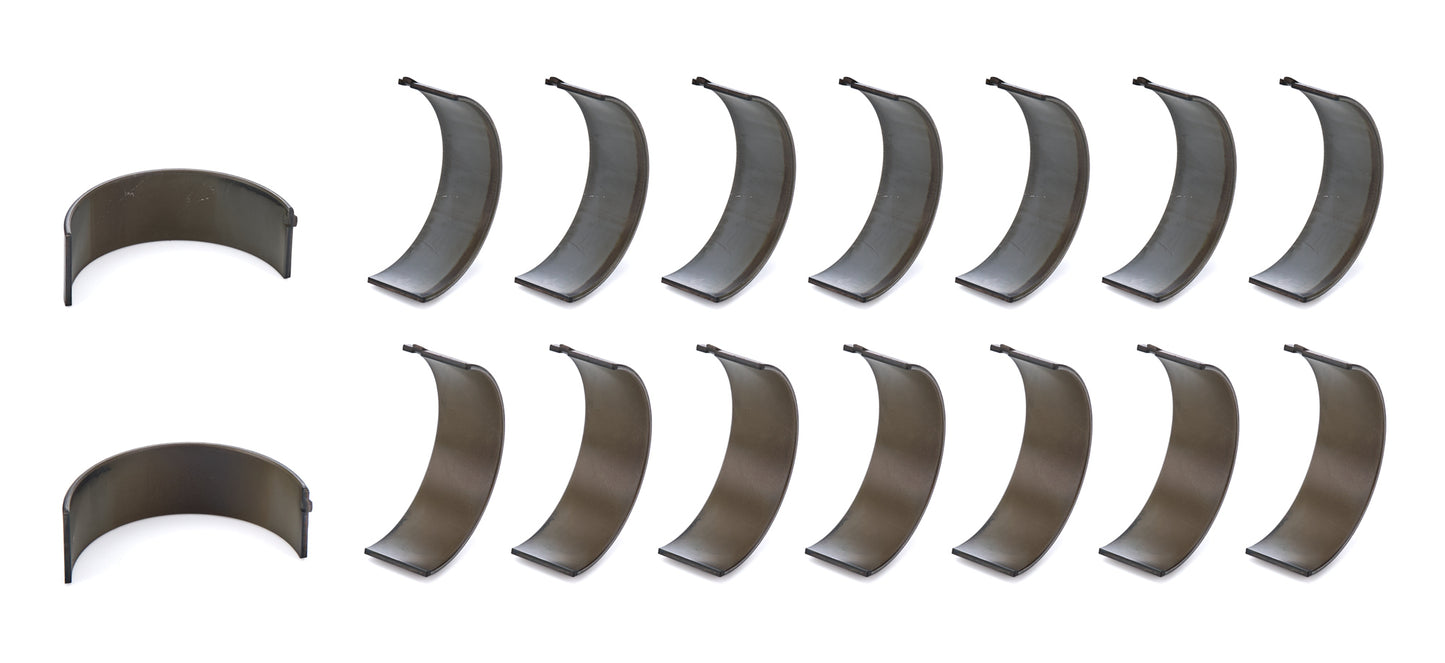 ACL BEARINGS Rod Bearing Set 2.000 Pin - Narrowed Engines and Components Engine Bearings main image