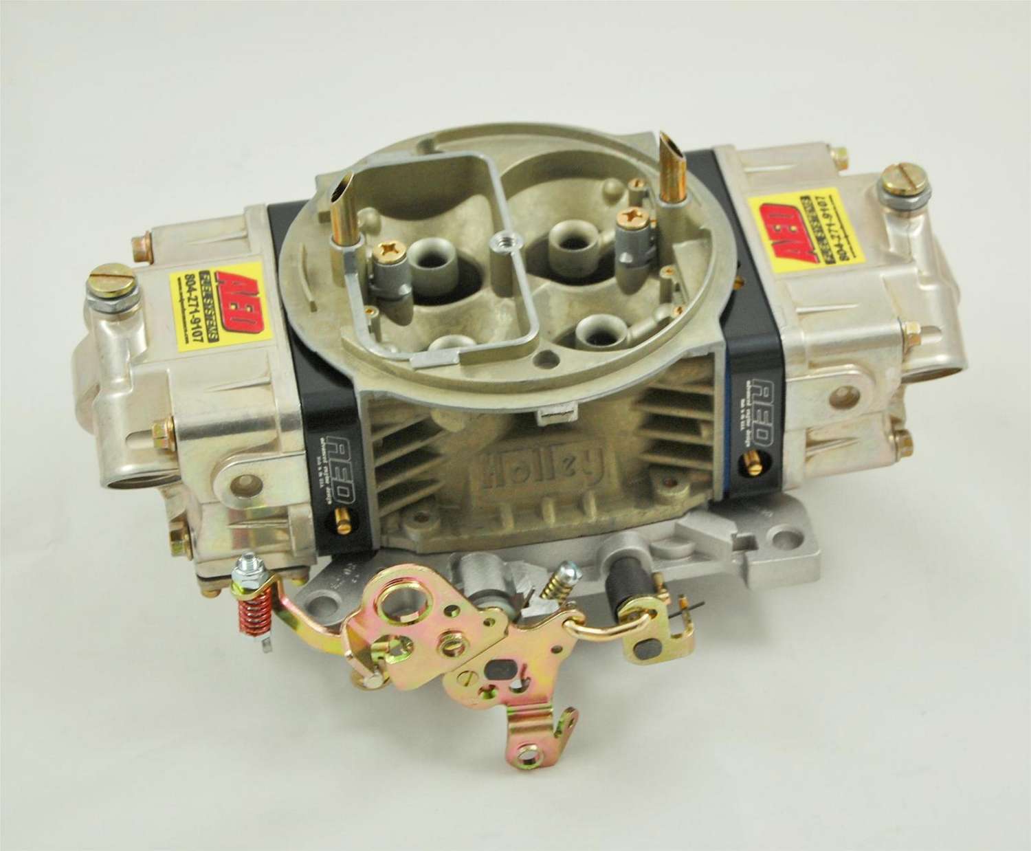 Advanced Engine Design 650CFM Carburetor - HO Superseded 02/23/22 VD Carburetors and Components Carburetors main image