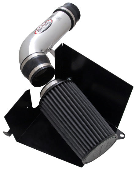 AEM 96-00 GM P/U 5.0/5.7L Air Induction System Air Cleaners, Filters, Intakes and Components Air Cleaner Assemblies and Air Intake Kits main image