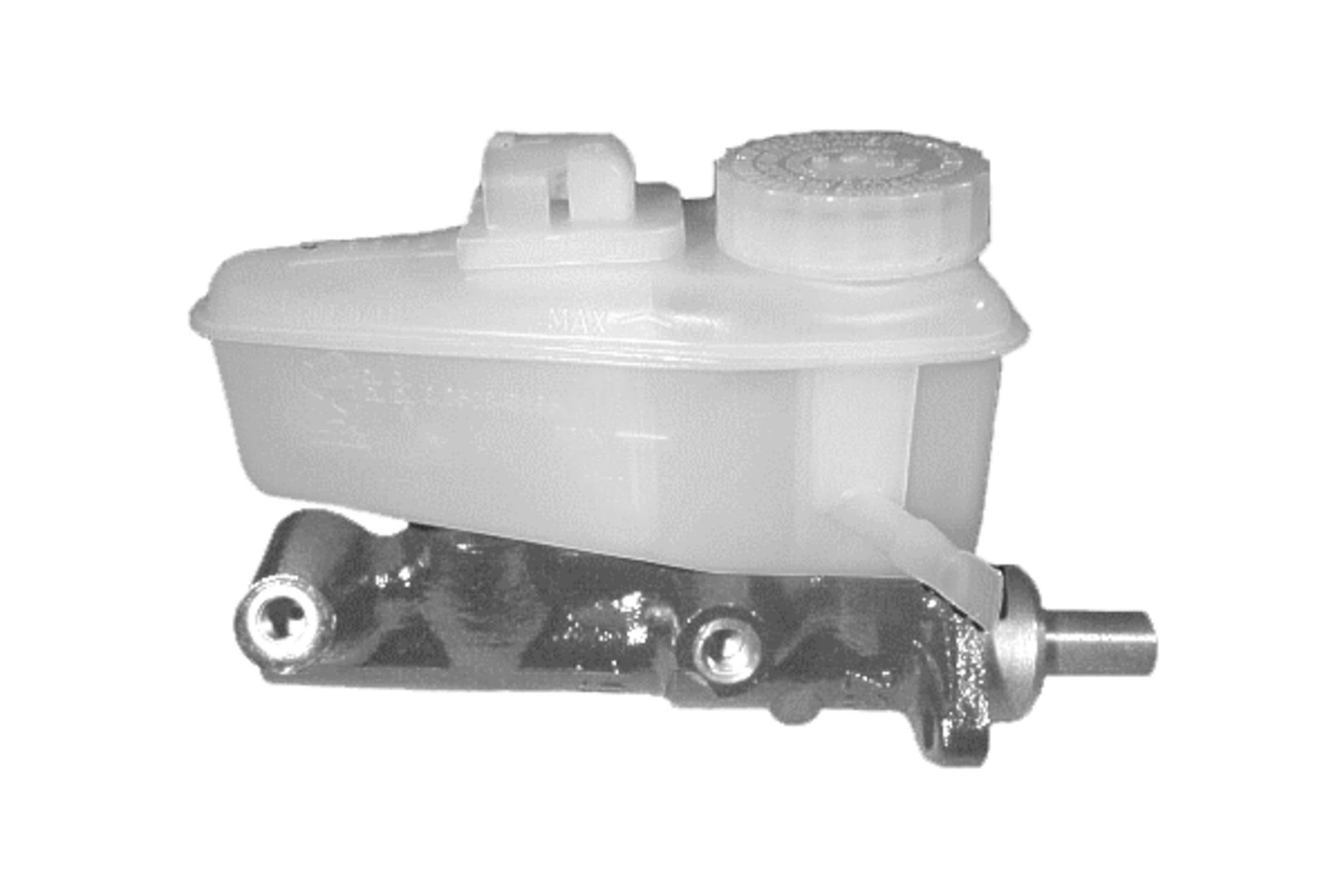 ATE Brake Master Cylinder