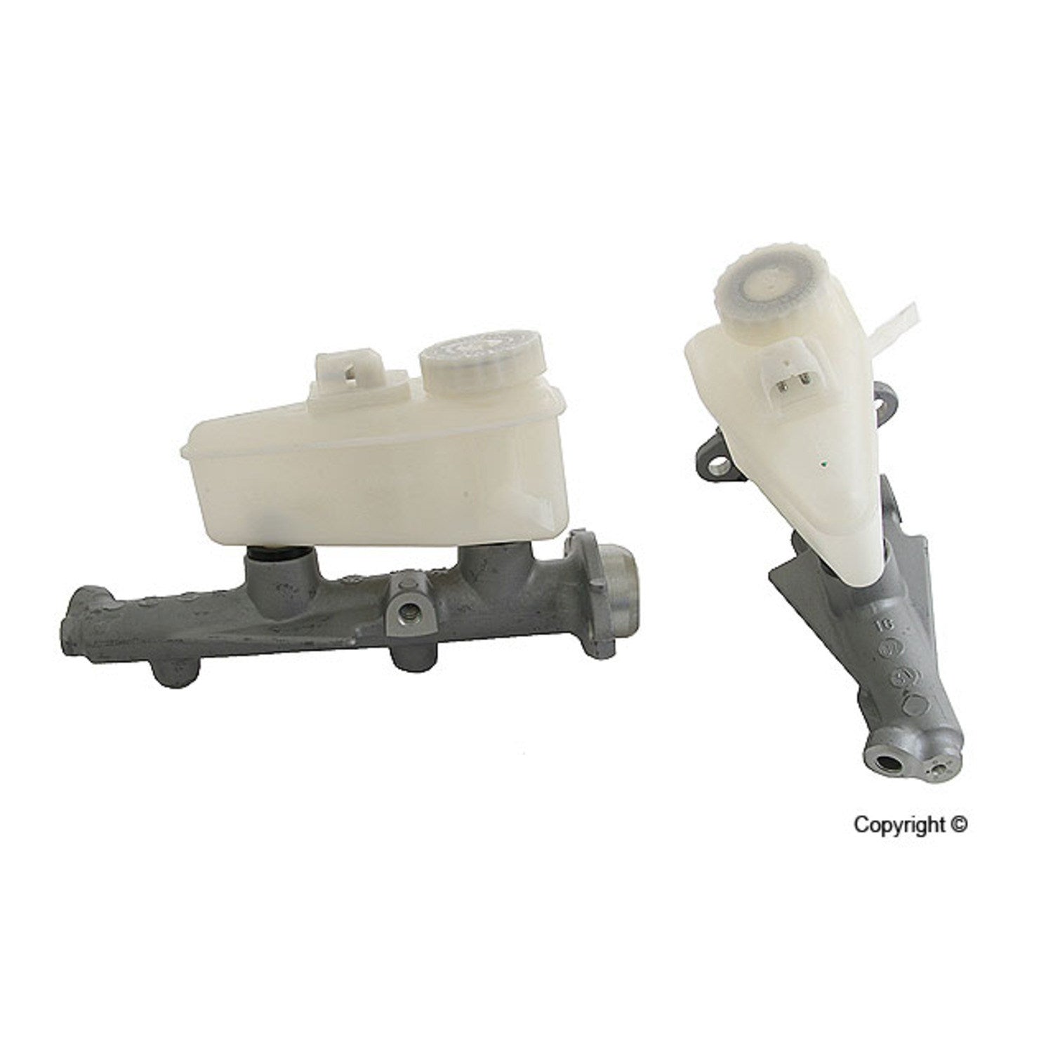 ATE Brake Master Cylinder