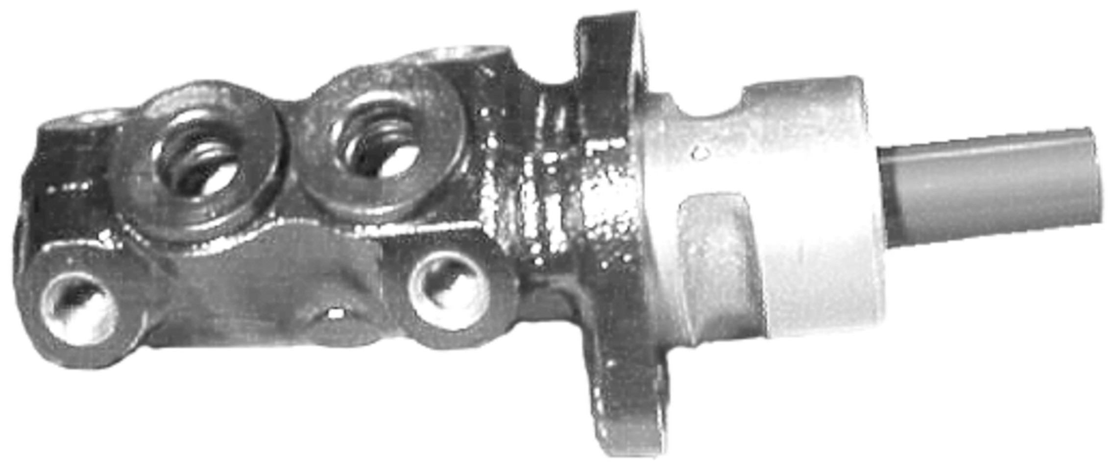 ATE Brake Master Cylinder 010161