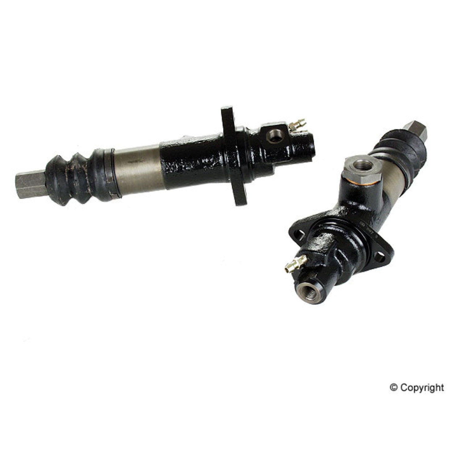 ATE Brake Master Cylinder