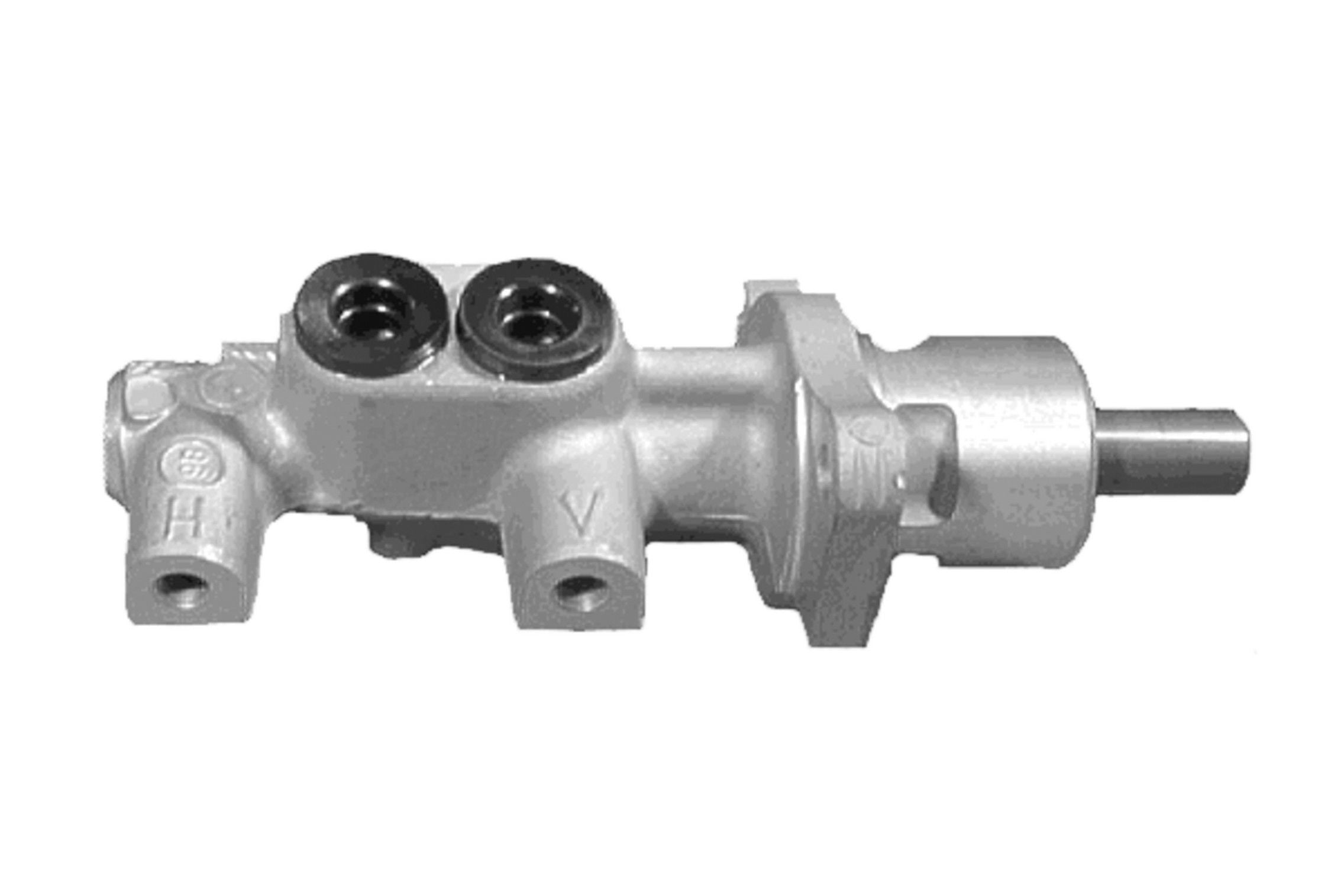 ATE Brake Master Cylinder