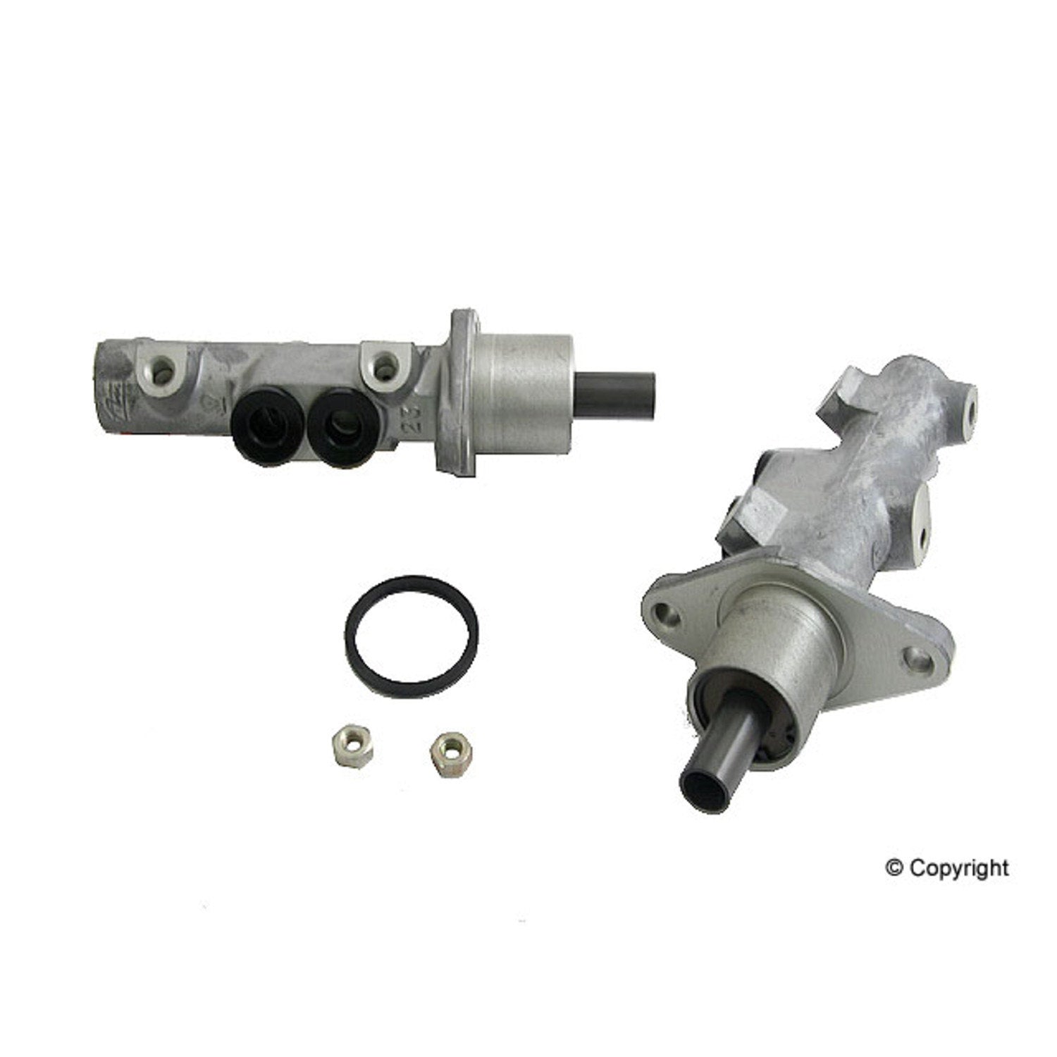 ATE Brake Master Cylinder