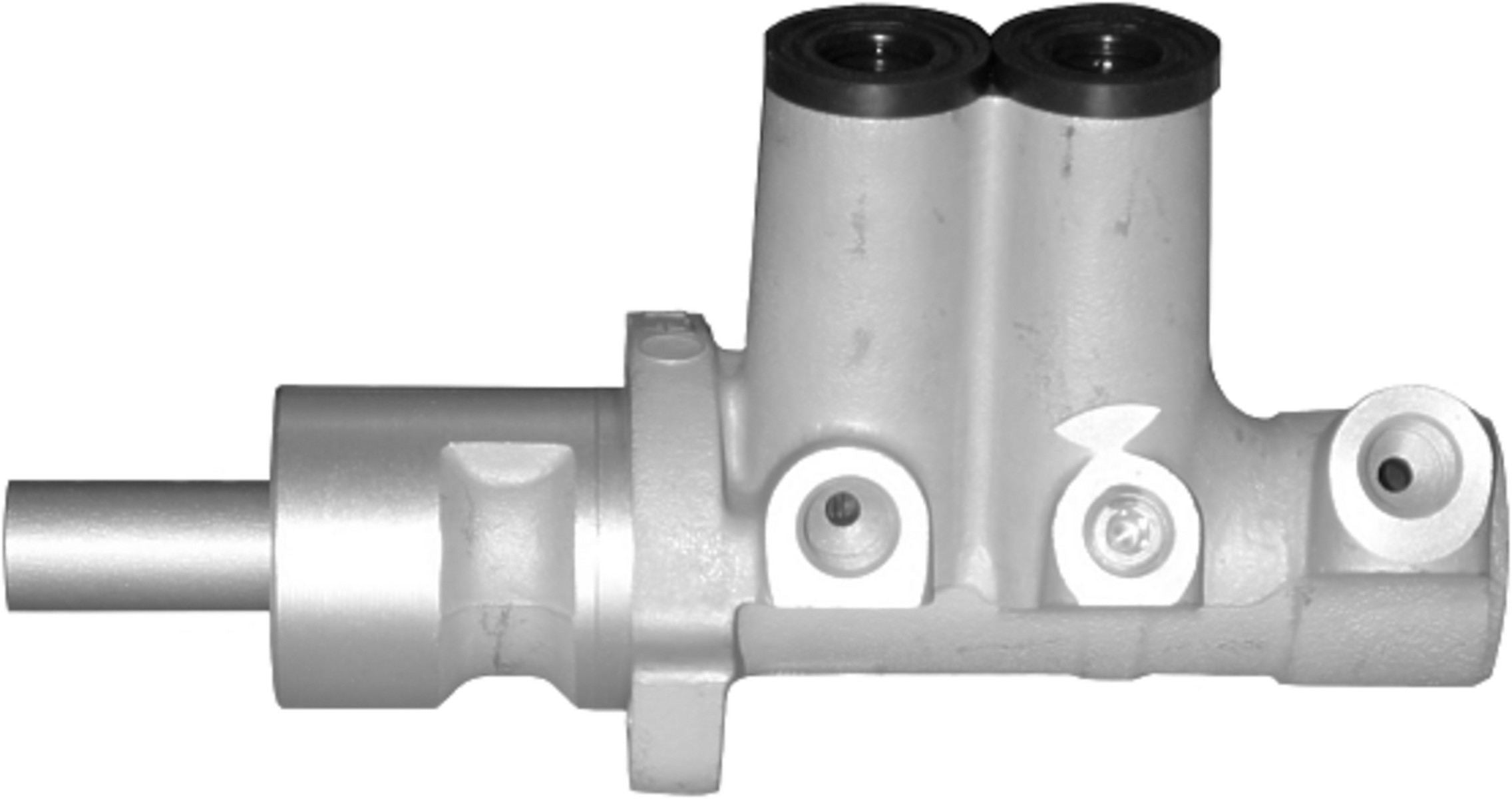 ATE Brake Master Cylinder 010634
