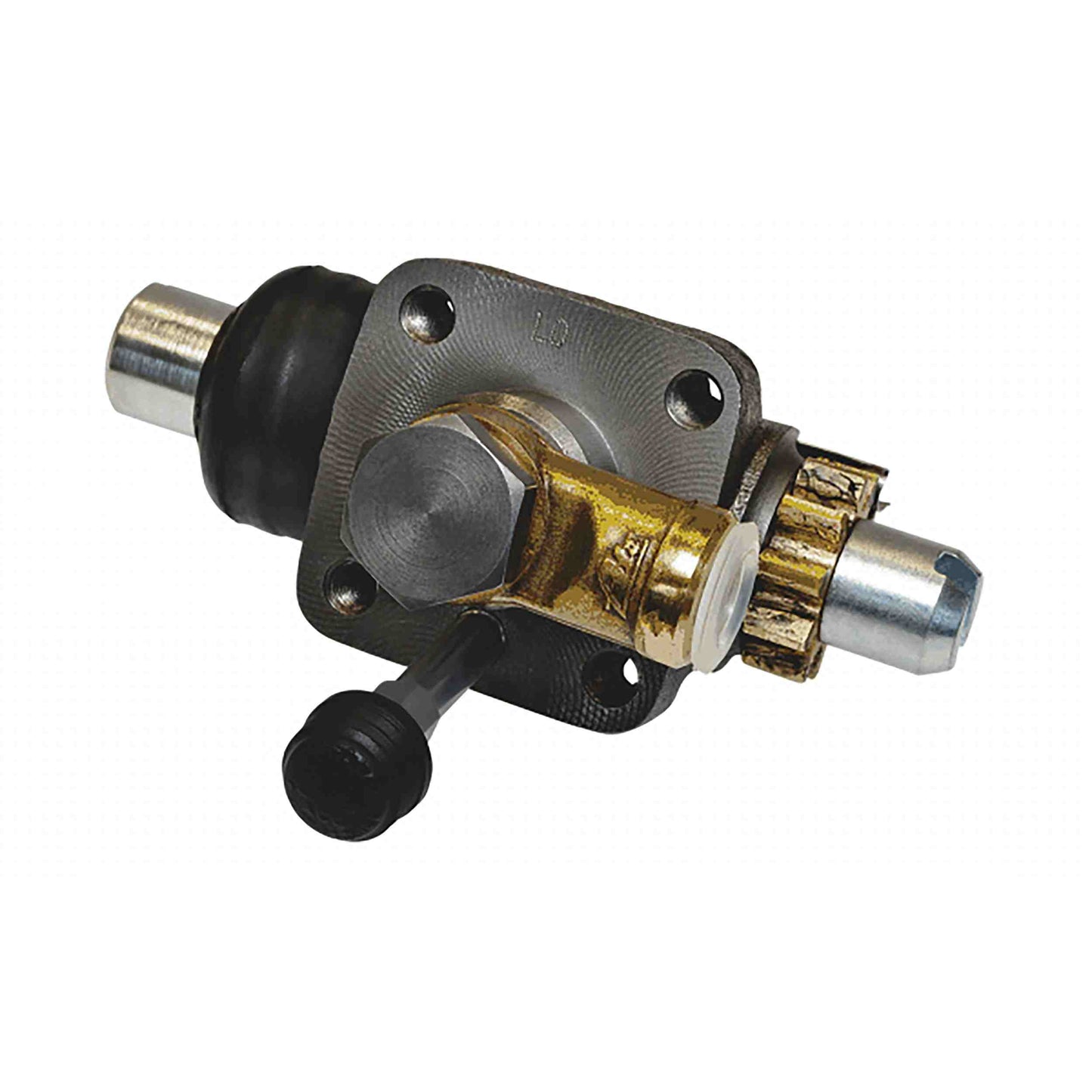 ATE Drum Brake Wheel Cylinder