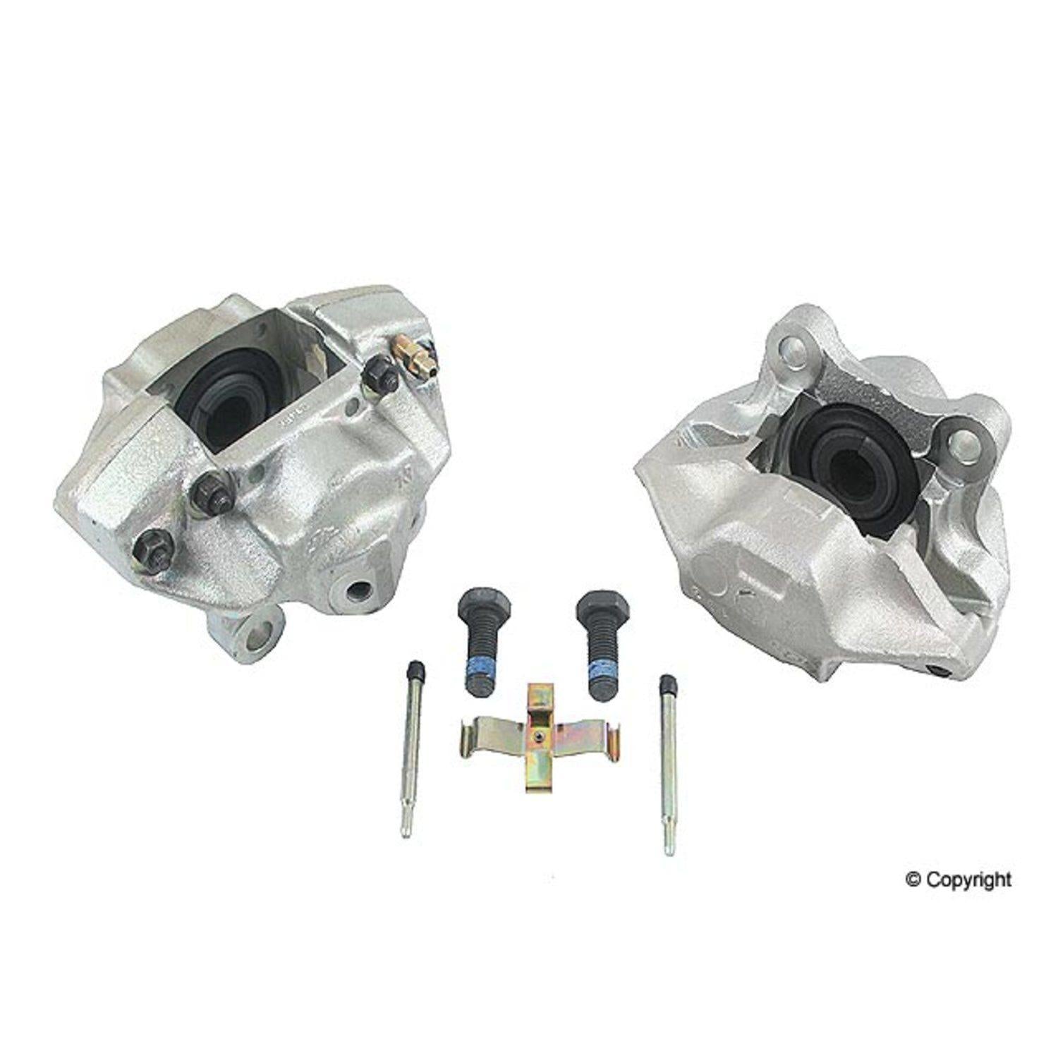 ATE Disc Brake Caliper