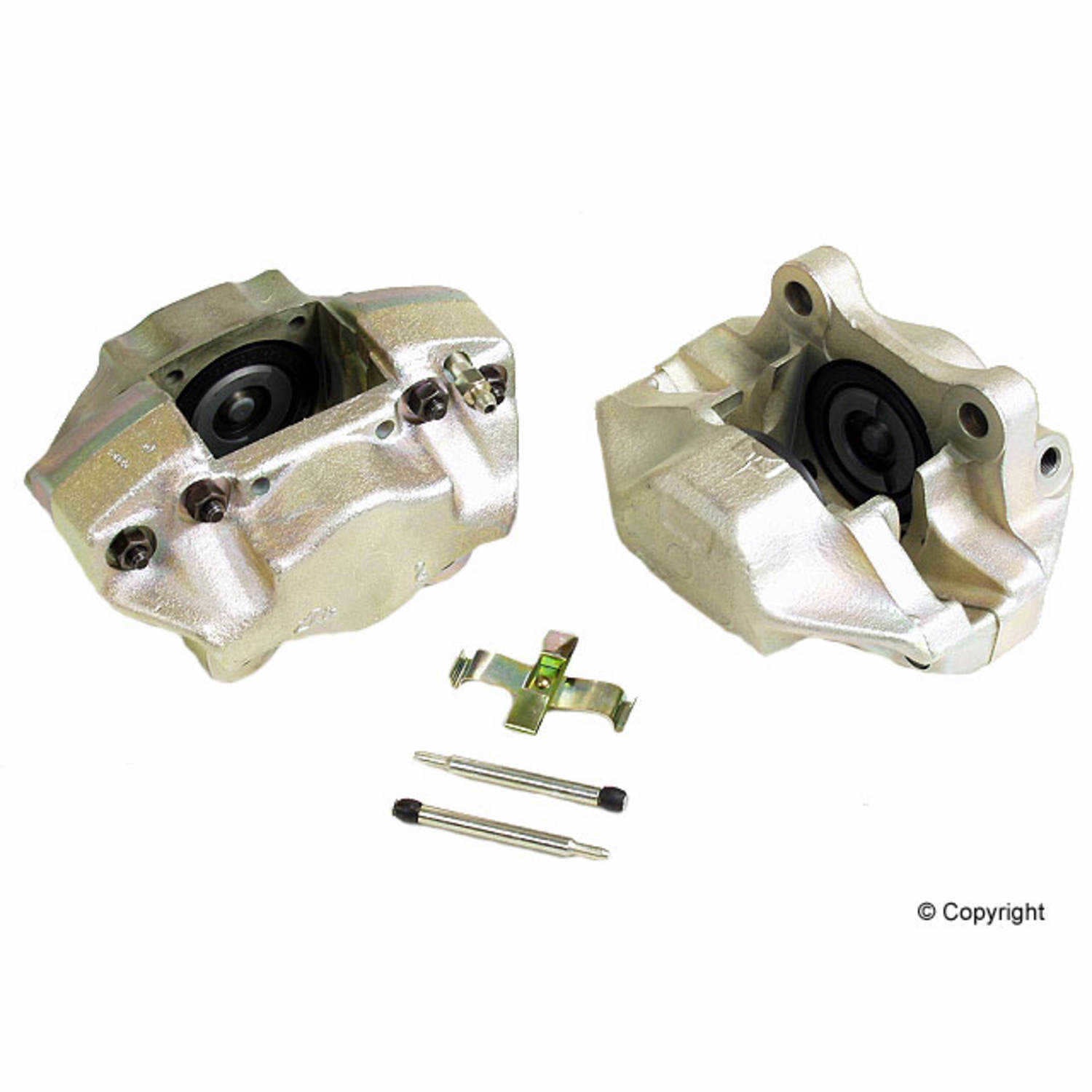 ATE Disc Brake Caliper