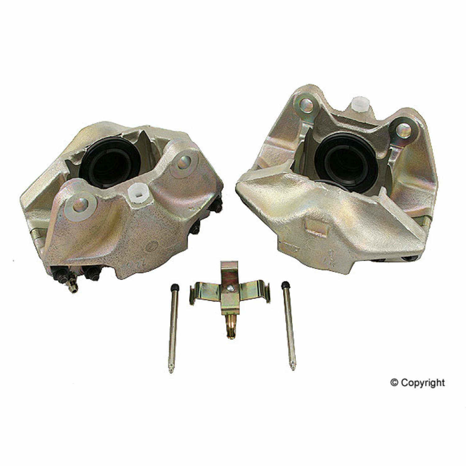 ATE Disc Brake Caliper