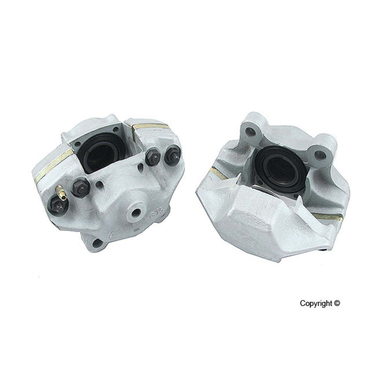 ATE Disc Brake Caliper