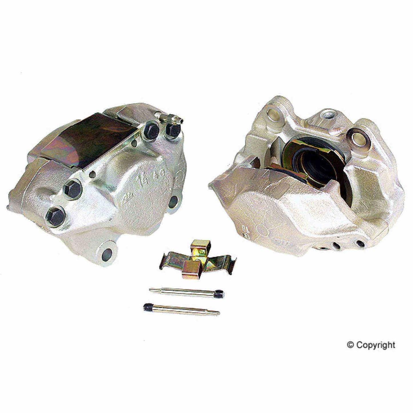ATE Disc Brake Caliper