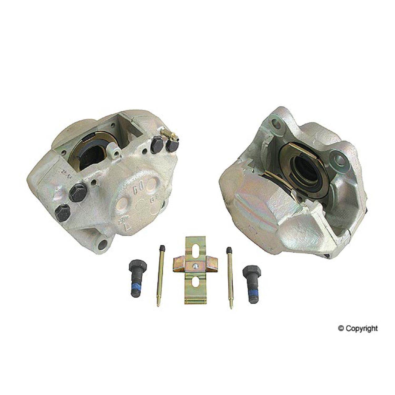 ATE Disc Brake Caliper