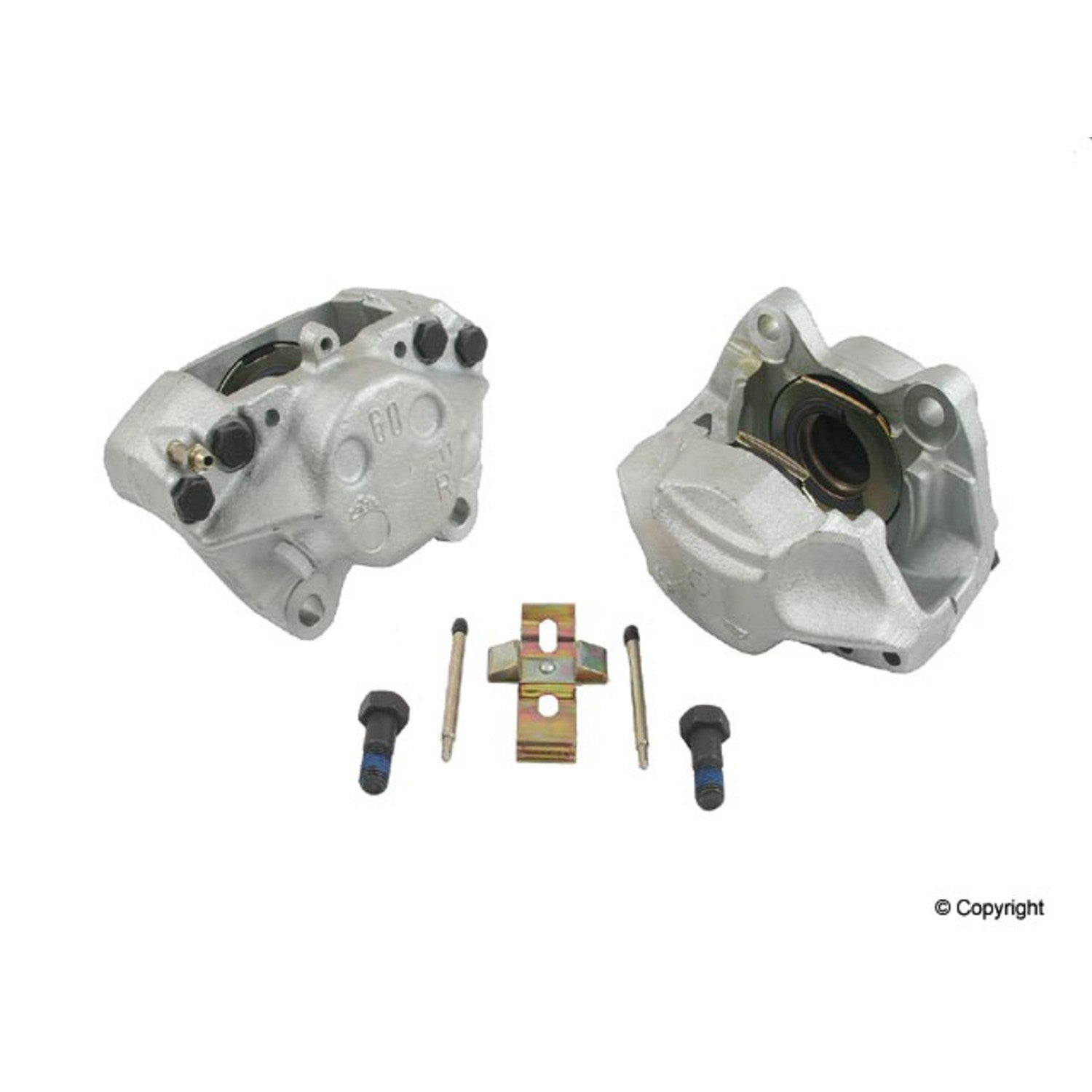 ATE Disc Brake Caliper