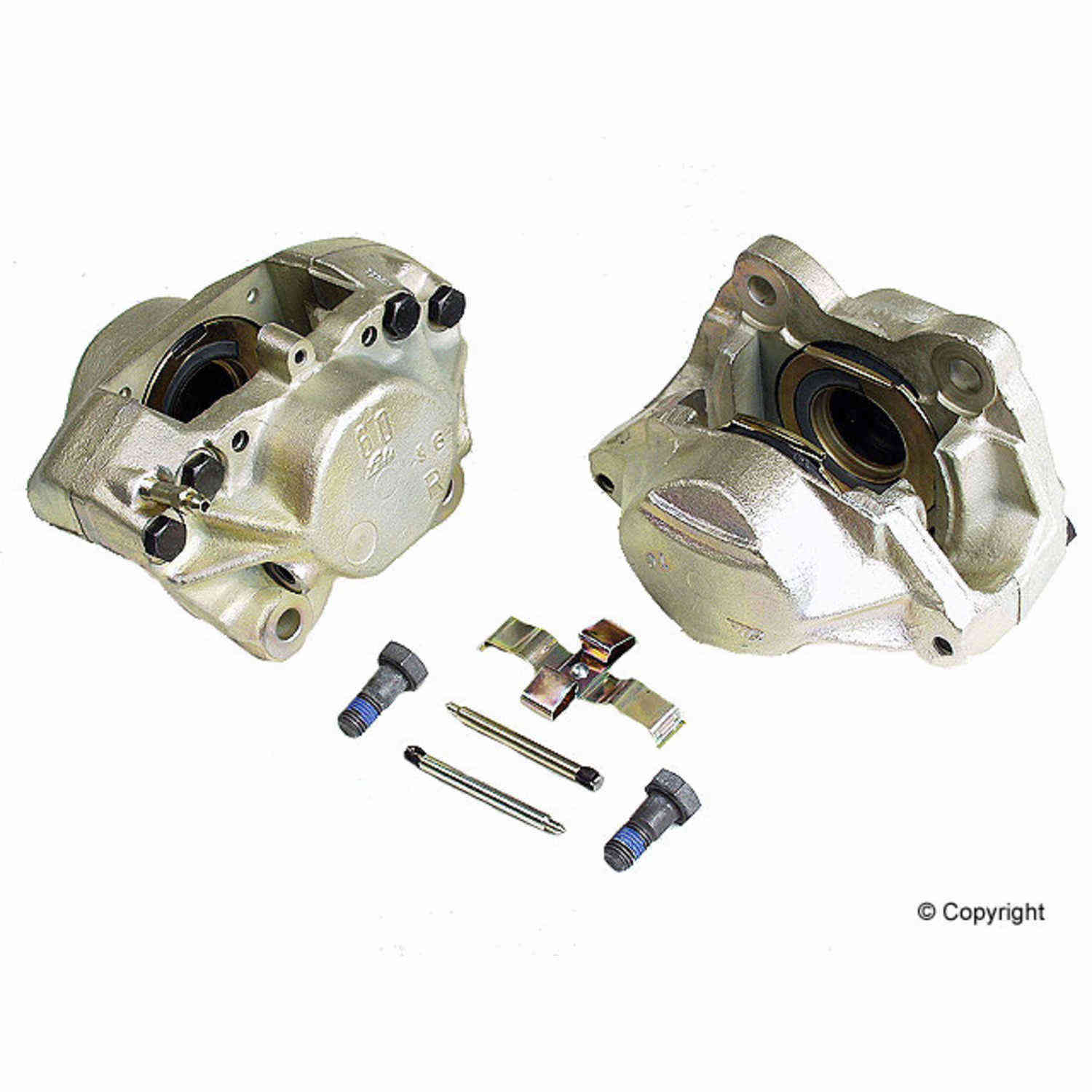 ATE Disc Brake Caliper