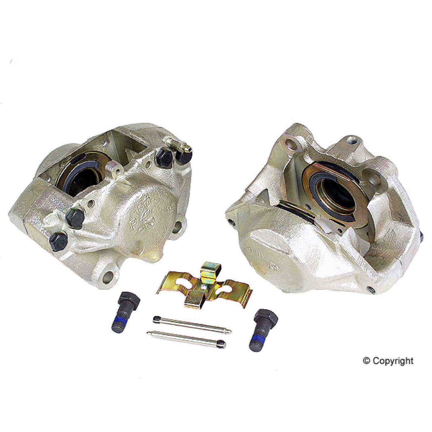 ATE Disc Brake Caliper