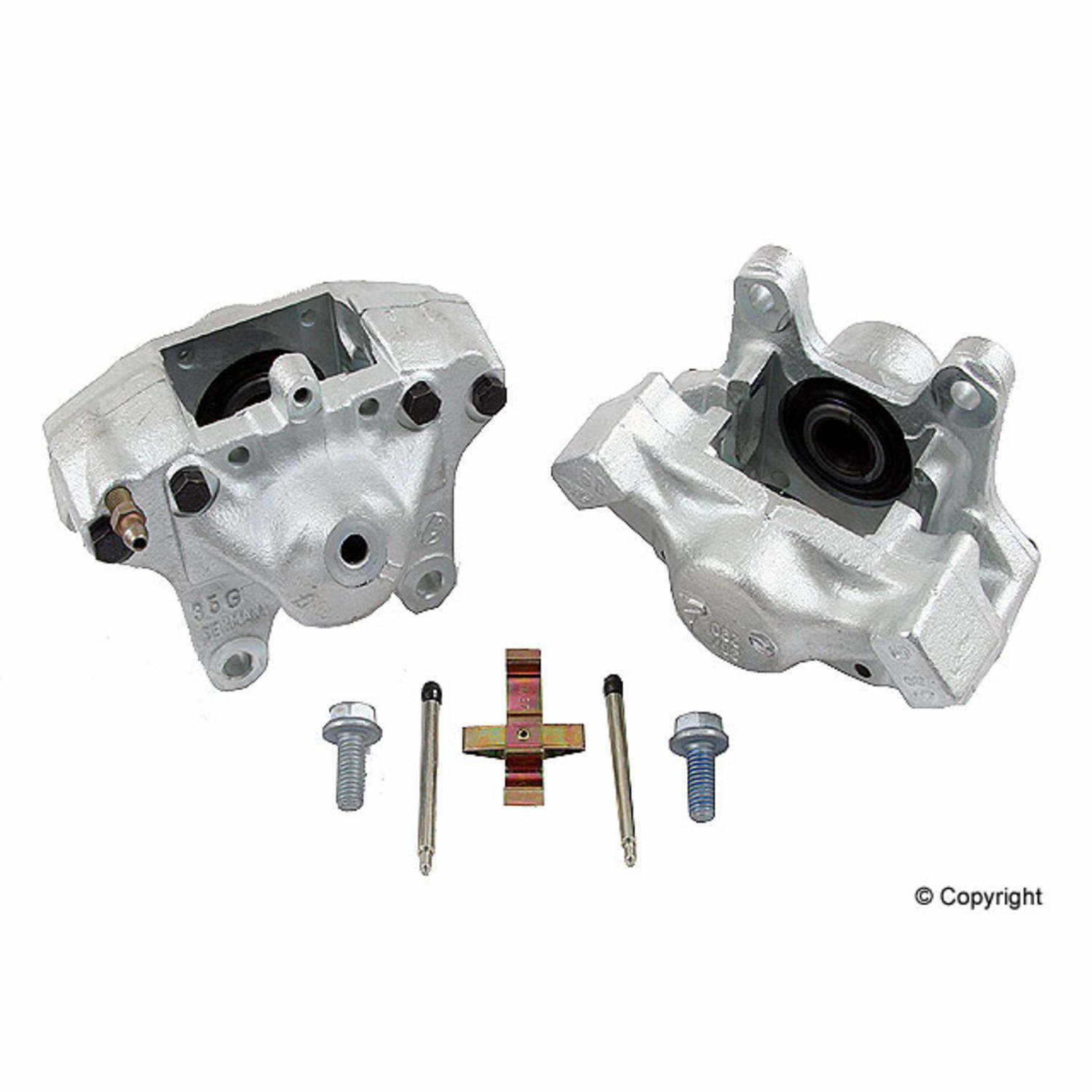 ATE Disc Brake Caliper
