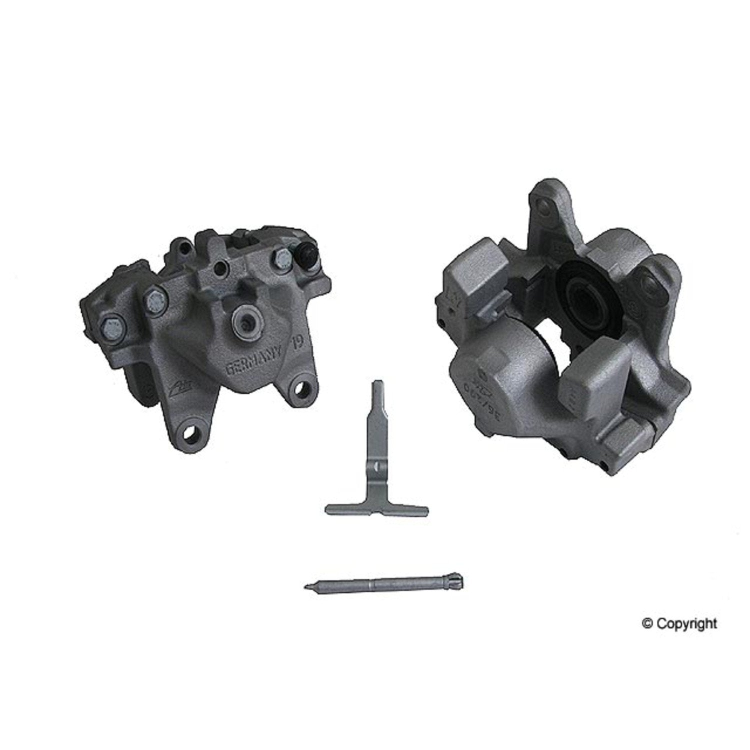 ATE Disc Brake Caliper