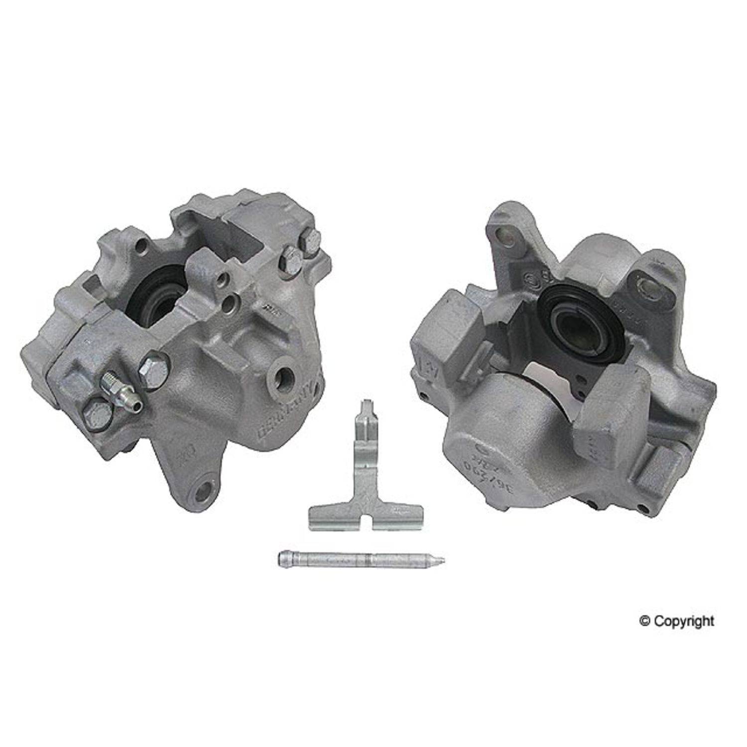 ATE Disc Brake Caliper