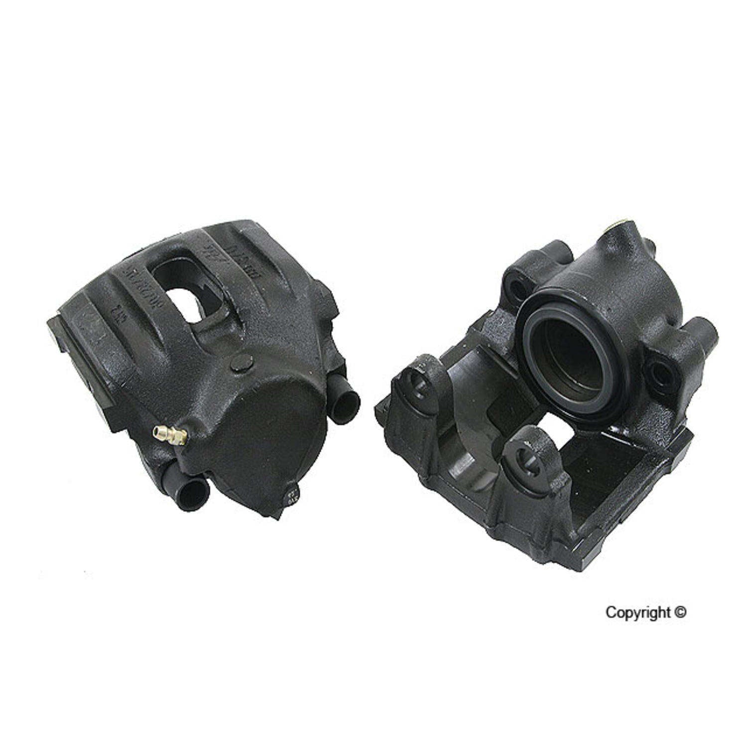 ATE Disc Brake Caliper