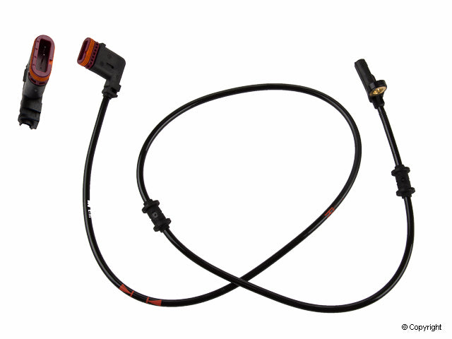ATE ABS Wheel Speed Sensor