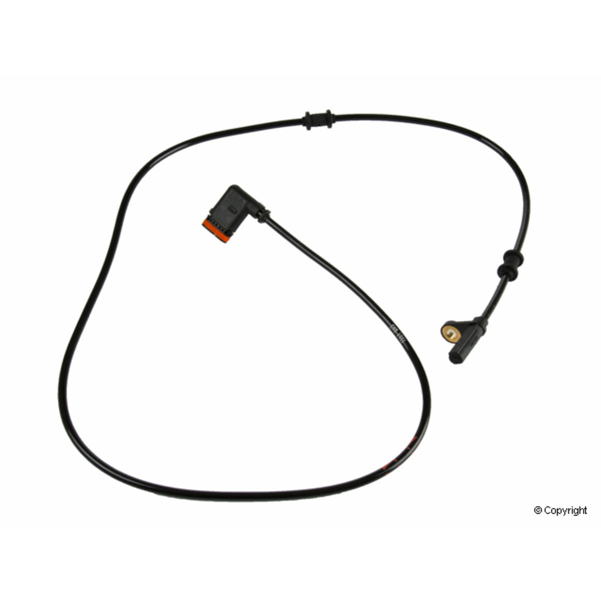 ATE ABS Wheel Speed Sensor