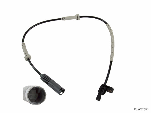 ATE ABS Wheel Speed Sensor